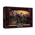 SIF: Targaryen Dothraki Screamers Miniatures CoolMiniOrNot