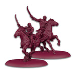 SIF: Targaryen Dothraki Screamers Miniatures CoolMiniOrNot