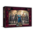 SIF: Targaryen Heroes 1 Miniatures CoolMiniOrNot