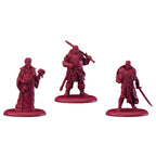SIF: Targaryen Heroes 3 Miniatures CMON