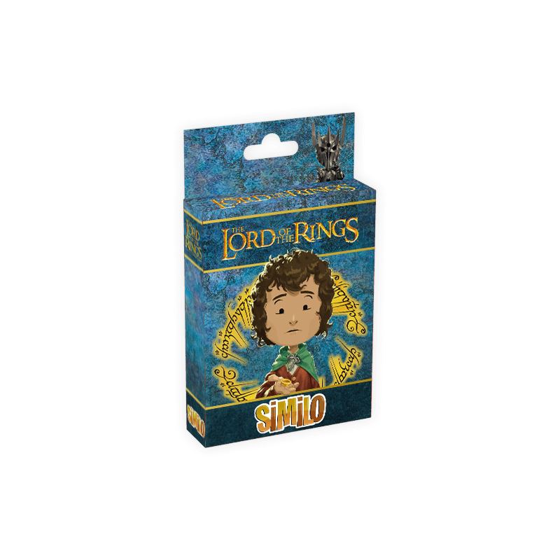 Similo Card Games Horrible Guild Lord of the Rings
