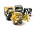 Sirius Dice Set - Poison Nebula Dice Set Dice Sets & Games Sirius Dice 