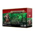 Skaven: Brood Terror Miniatures Games Workshop
