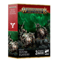 Skaven: Doom-Flayers Miniatures Games Workshop