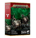Skaven: Doom-Flayers Miniatures Games Workshop