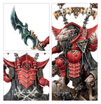 Skaven: Krittok Foulblade Miniatures Games Workshop