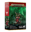 Skaven: Krittok Foulblade Miniatures Games Workshop