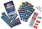 Sky Team: Turbulence Board Games Le Scorpion Masqué