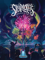 Skyrockets: Festivals of Fire Board Games FLOODGATE GAMES