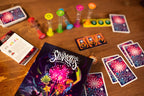 Skyrockets: Festivals of Fire Board Games FLOODGATE GAMES