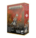 Slaves to Darkness: Chaos Sorcerer Lord Miniatures Games Workshop
