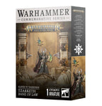 Slaves To Darkness: Tzarketh, Bane of Law Miniatures Games Workshop 