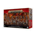 Slaves to Darkness: Warhorde of Eternus Miniatures Games Workshop