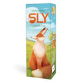 SLY - micro card game Card Games Perplext