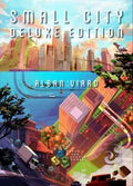 Small City Deluxe Edition with Winter, Spring and Summer Expansions Board Games ASIA HUB 