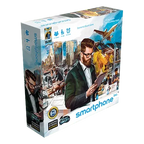 Smartphone Inc. Board Games Arcane Wonders