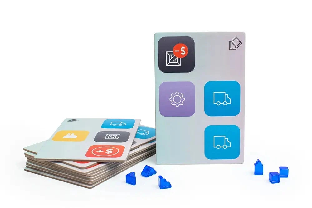Smartphone Inc. Board Games Arcane Wonders