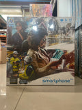 Smartphone Inc Update 1.1 Expansion Board Game PSI