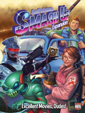 Smash Up: Excellent Movies, Dudes! Expansion Card Games AEG 