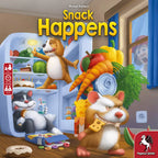 Snack Happens Board Games Pegasus Spiele
