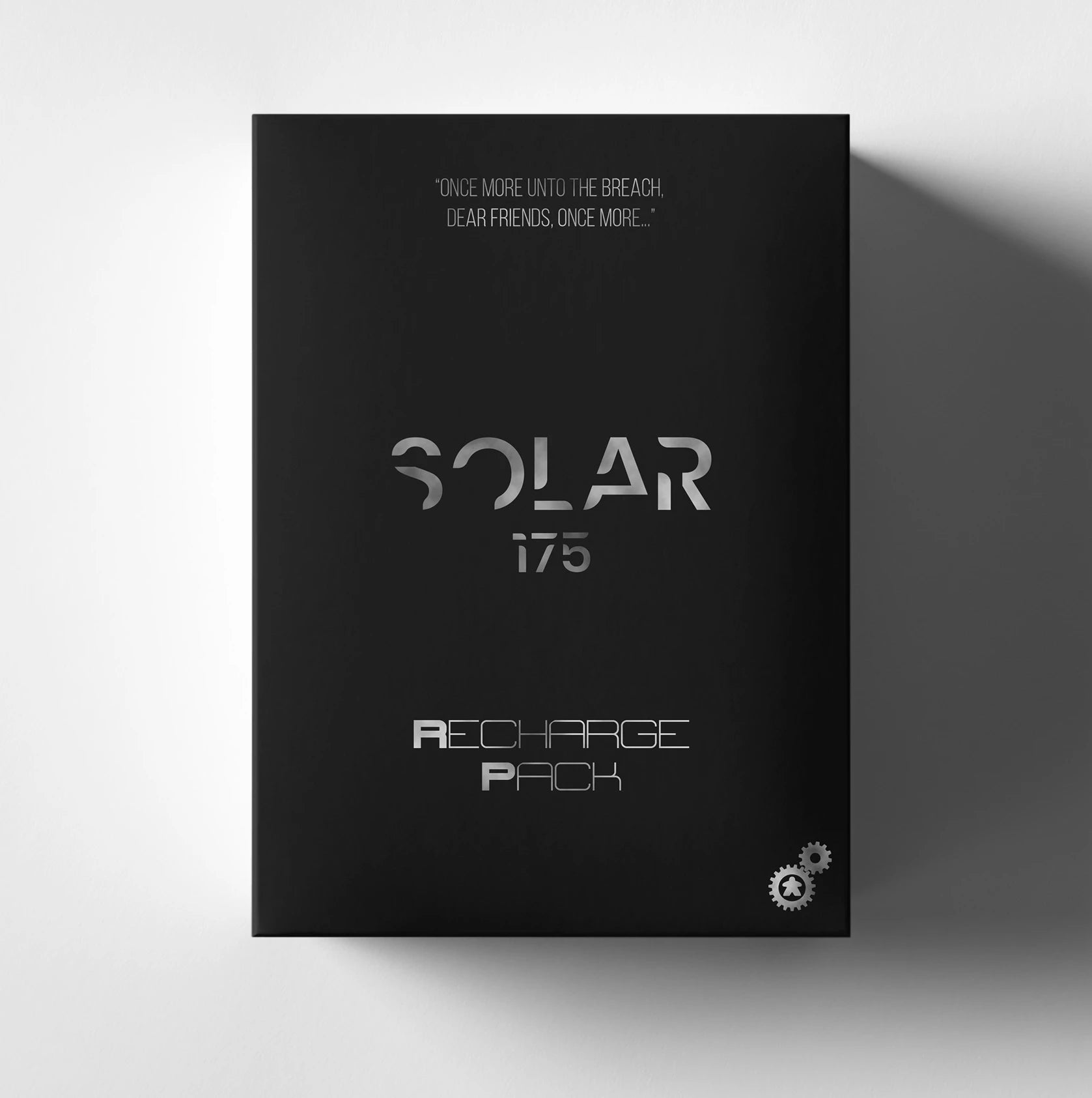 Solar 175: Recharge Pack Board Games Cogito ergo Meeple