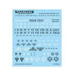 Solar Auxilia: Valdor Tank Destroyer Miniatures Games Workshop