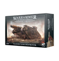 Solar Auxilia: Valdor Tank Destroyer Miniatures Games Workshop
