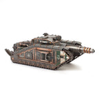 Solar Auxilia: Valdor Tank Destroyer Miniatures Games Workshop