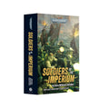 Soldiers of the Imperium (Paperback) Book Games Workshop