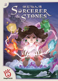 Sorcerer & Stones Board Games EmperorS4