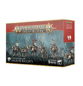 Soulblight Gravelords: Barrow Knights Miniatures Games Workshop