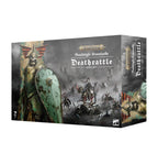Soulblight Gravelords: Deathrattle Army Set Miniatures Games Workshop