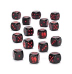 Soulblight Gravelords Dice (2025) Dice Sets & Games Games Workshop