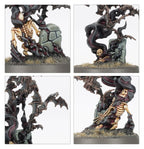 Soulblight Gravelords: Manifestations Miniatures Games Workshop