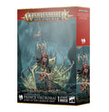 Soulblight Gravelords: Prince Vhordrai, Lord of the Crimson Keep/Revenant Draconith Miniatures Games Workshop 