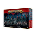 Soulblight Gravelords: Vengorian Court Miniatures Games Workshop