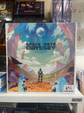 Space Gate Odyssey Board Game Asmodee