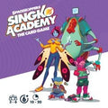 Space Hoppers: Singko Academy Board Games Orbiter & Rover