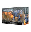 Space Marines: Ballistus Dreadnought Miniatures Games Workshop