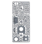 Space Marines: Gladiator Miniatures Games Workshop