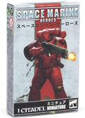 Space Marines Heroes Series 2 – Blood Angels Miniatures Games Workshop