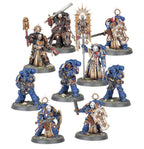 Space Marines: Honoured of the Chapter Miniatures Games Workshop