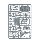 Space Marines: Land Speeder Miniatures Games Workshop 