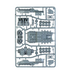 Space Marines: Land Speeder Miniatures Games Workshop 
