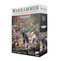 Space Marines: Lieutenant Titus Miniatures Games Workshop