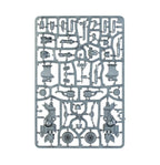 Space Marines: Outrider Squad Miniatures Games Workshop 