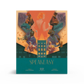 Speakeasy Board Games Eagle-Gryphon Games 
