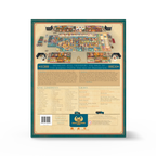 Speakeasy Board Games Eagle-Gryphon Games 