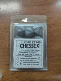 Speckled Hi Tech Set of Ten d10's General CHESSEX