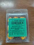 Speckled Lotus Set of Ten d10's General CHESSEX